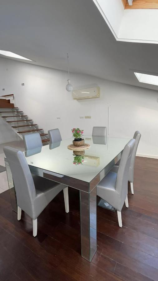 Casa Da Avenida Villa Inn 브라가 외부 사진