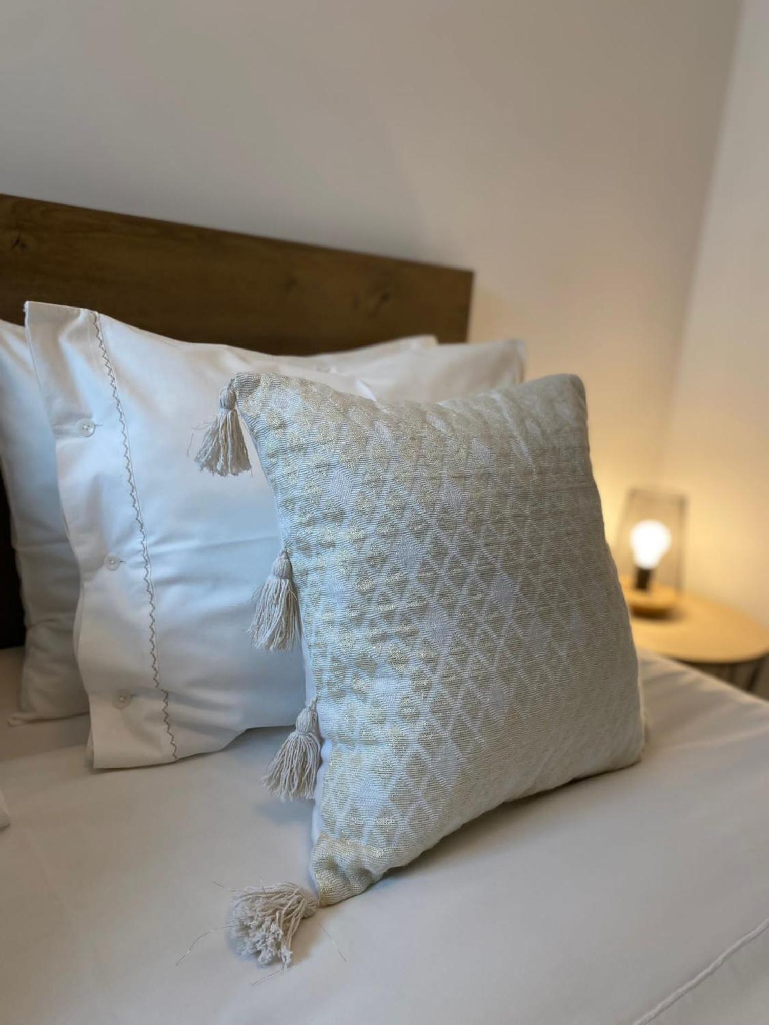 Casa Da Avenida Villa Inn 브라가 외부 사진